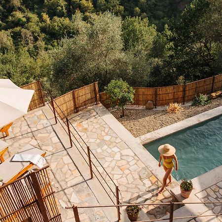 Apricus Locanda Boutique Hotel Apricale Exteriör bild