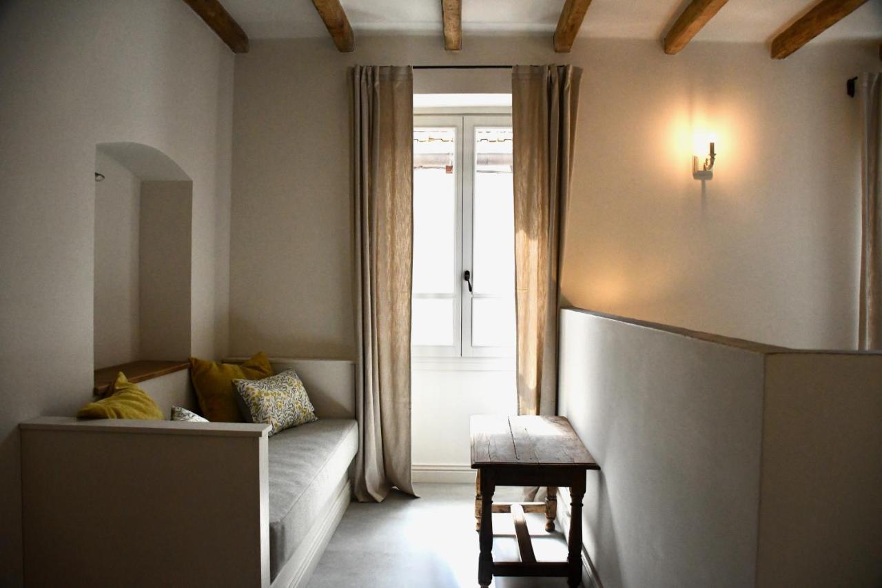 Apricus Locanda Boutique Hotel Apricale Exteriör bild