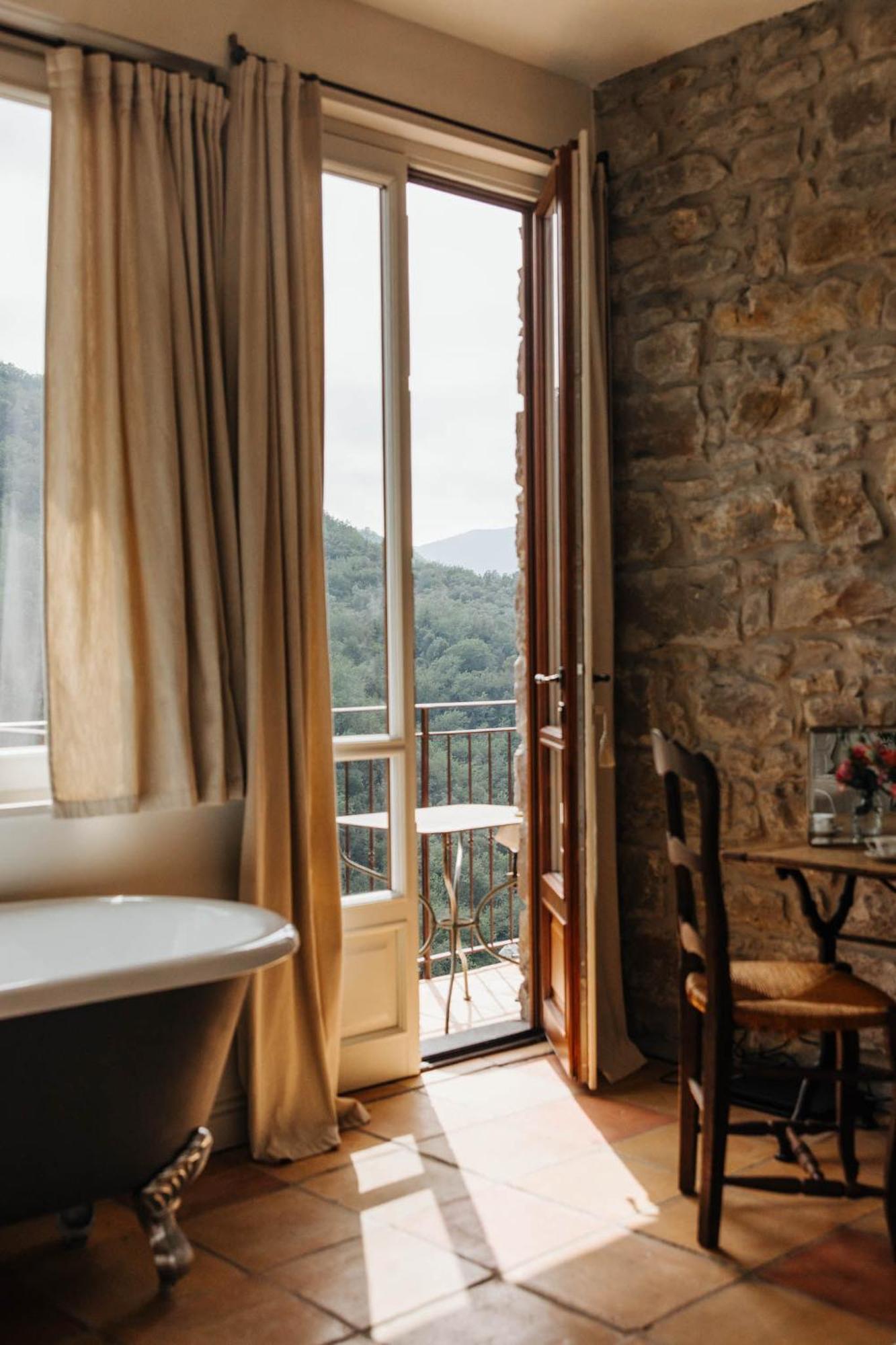 Apricus Locanda Boutique Hotel Apricale Exteriör bild
