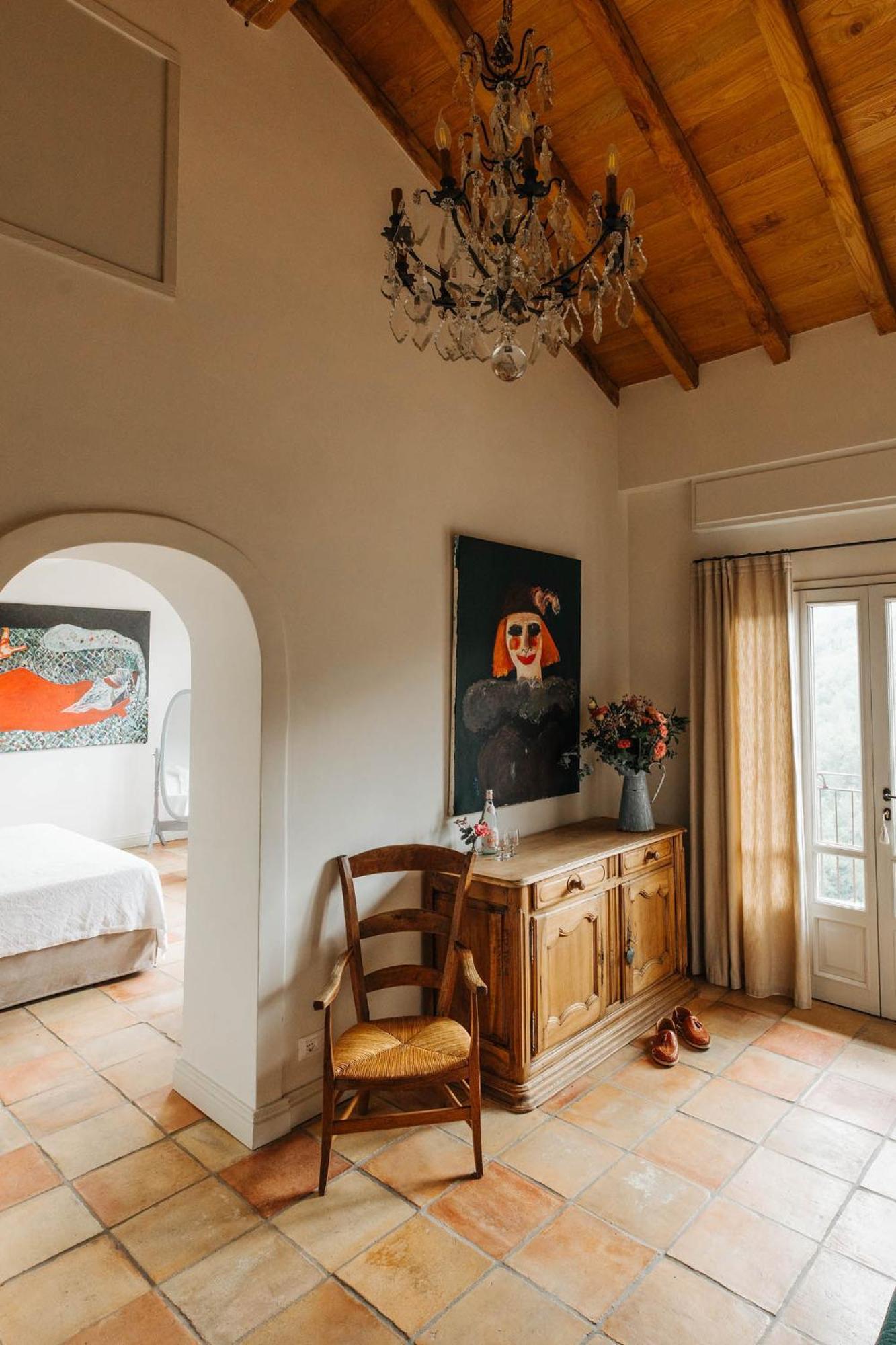 Apricus Locanda Boutique Hotel Apricale Exteriör bild