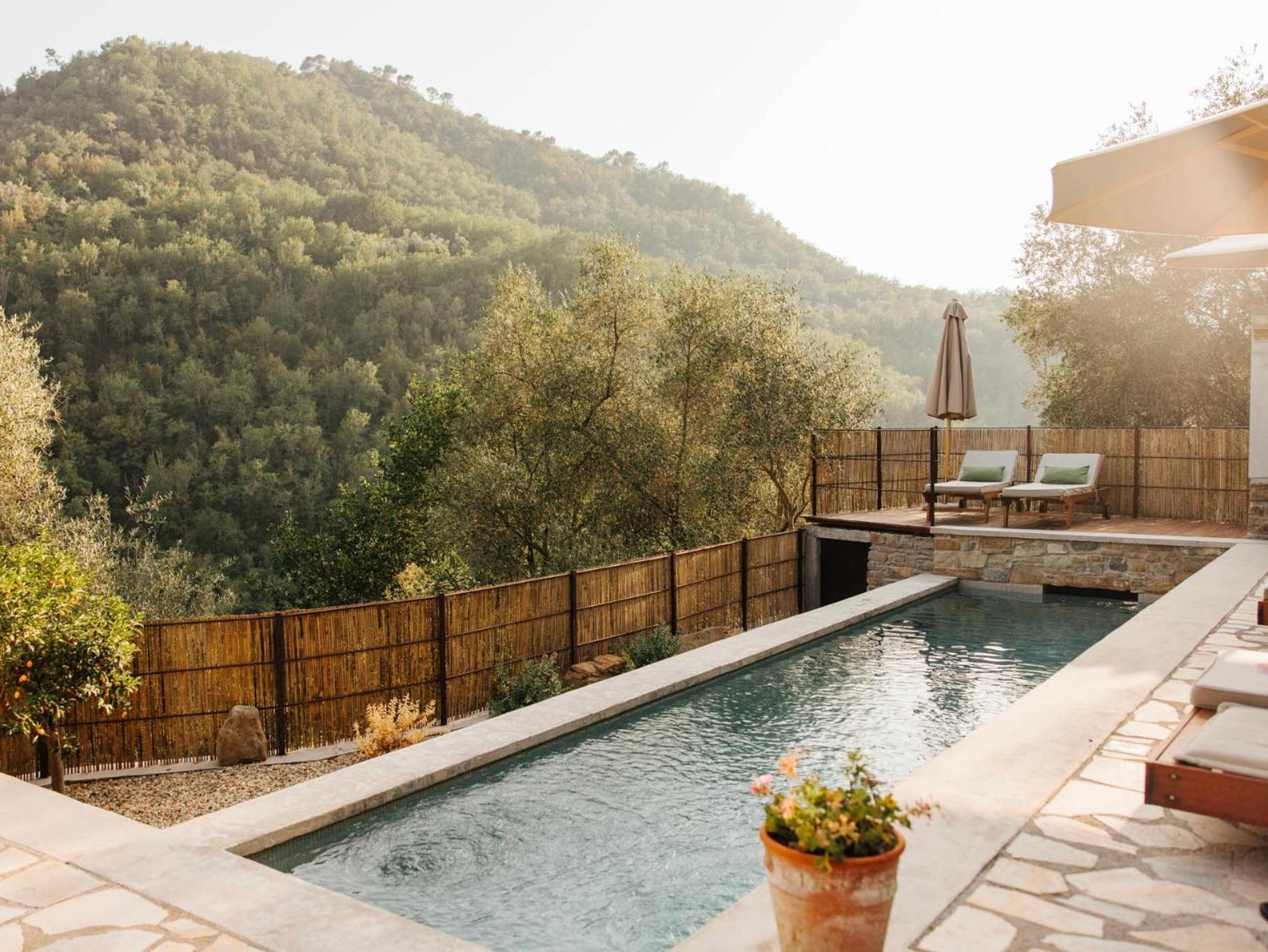 Apricus Locanda Boutique Hotel Apricale Exteriör bild