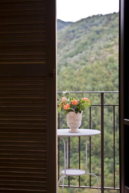 Apricus Locanda Boutique Hotel Apricale Exteriör bild