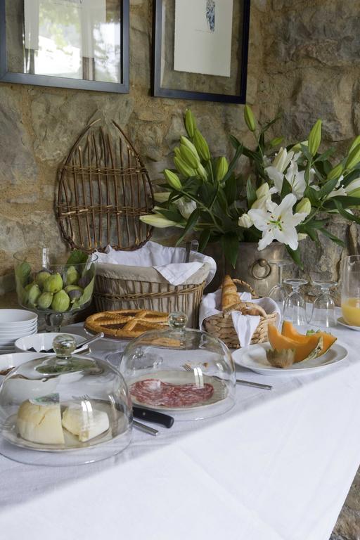 Apricus Locanda Boutique Hotel Apricale Exteriör bild