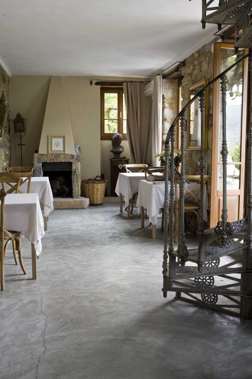 Apricus Locanda Boutique Hotel Apricale Exteriör bild
